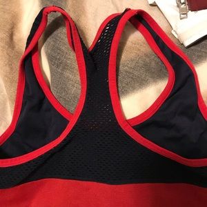 Tommy Hilfiger Tops - Tommy Hilfiger sports bra Tommy Hilfiger Tops - Tommy Hilfiger sports bra